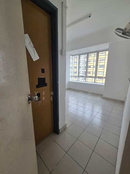 Apartment for Rent at Palm Garden Apartment - Veni Foo Yoke Fuang - Interior - PropertyGuru.com.my