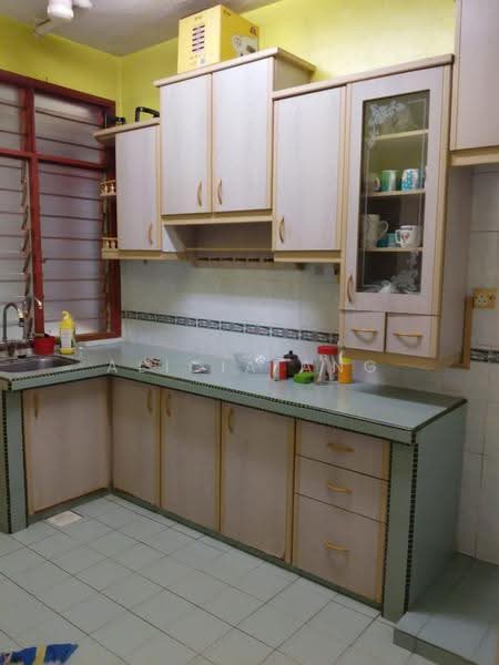 Pangsapuri untuk Dijual di Subang Perdana Goodyear Court 10 - Alicia Ang - PropertyGuru.com.my