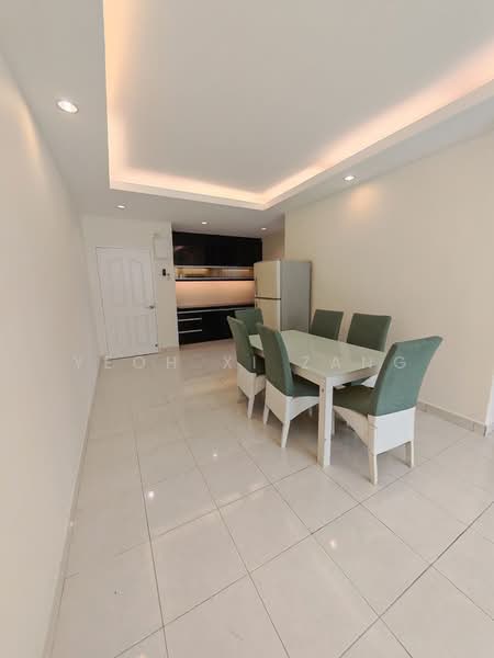 Condominium for Sale at Sierra Residency - Yeoh Xi Zang - PropertyGuru.com.my