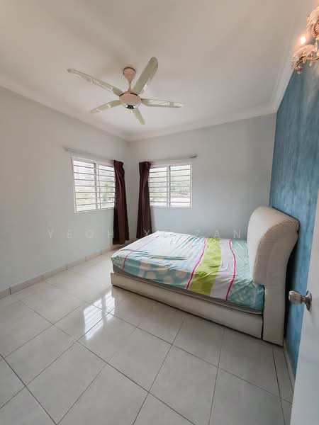Condominium for Sale at Sierra Residency - Yeoh Xi Zang - PropertyGuru.com.my