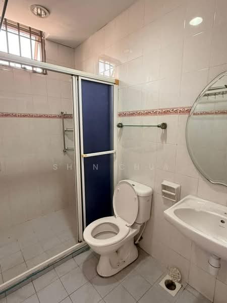 Condominium for Sale at Nusavilla - Shin Chua - PropertyGuru.com.my