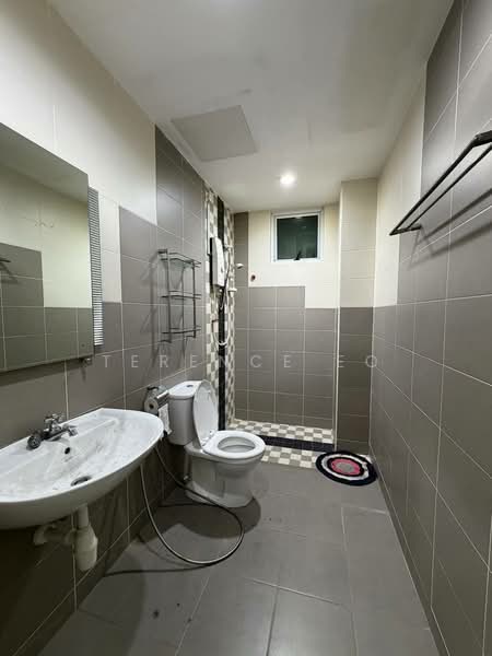 Apartment for Sale at Lagenda Tasek Luxurious Suite - Terence Eo - PropertyGuru.com.my