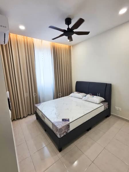 Condominium for Rent at Ideal Residency - Bosco Teoh - Bedroom - PropertyGuru.com.my