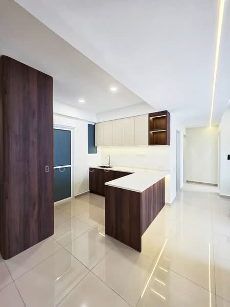Condominium for Rent at Ideal Residency - Bosco Teoh - Kitchen - PropertyGuru.com.my