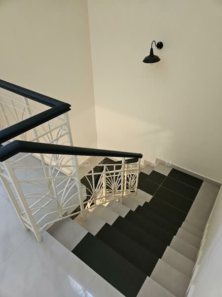 Rumah Teres 2 Tingkat untuk Dijual di Taman Putra Prima (Puchong) - Teddy Tham - Interior - PropertyGuru.com.my