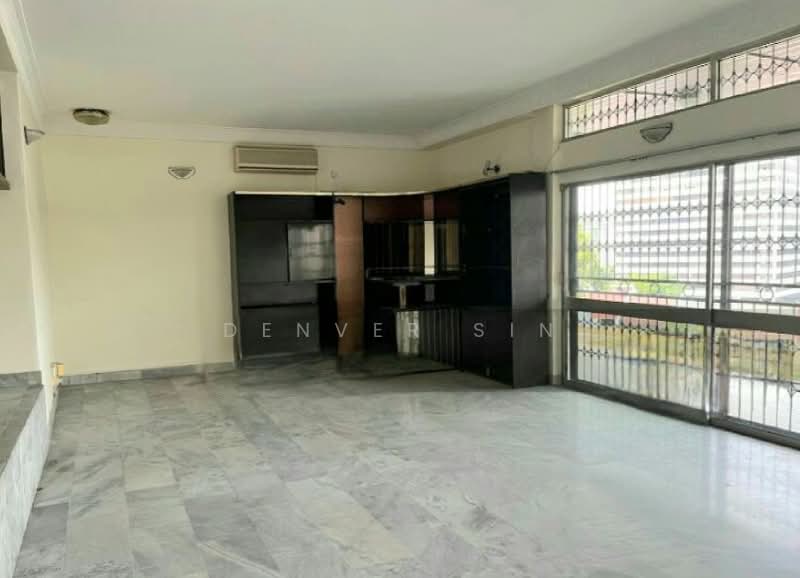 Bungalow for Sale in Taman Desa (Kuala Lumpur) - Denver Sin - Living Room - PropertyGuru.com.my