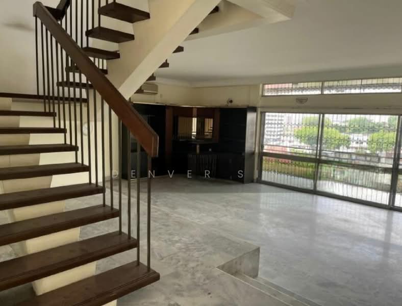 Bungalow for Sale in Taman Desa (Kuala Lumpur) - Denver Sin - Living Room - PropertyGuru.com.my