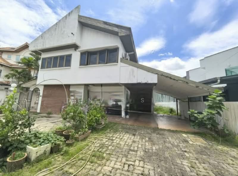 Bungalow for Sale in Taman Desa (Kuala Lumpur) - Denver Sin - Exterior - PropertyGuru.com.my