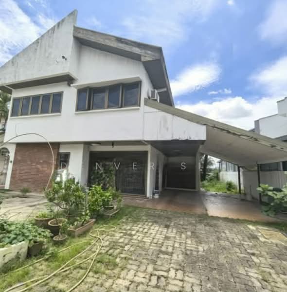Bungalow for Sale in Taman Desa (Kuala Lumpur) - Denver Sin - Exterior - PropertyGuru.com.my