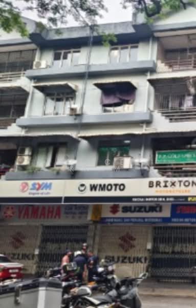 Apartment for Sale at Kuchai Entrepreneurs Park - Alice Kham - Exterior - PropertyGuru.com.my
