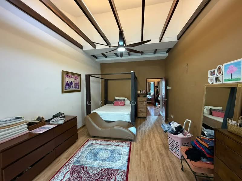 Rumah Berkembar untuk Dijual di Bayan Lepas (Penang) - CK Goh - Bedroom - PropertyGuru.com.my
