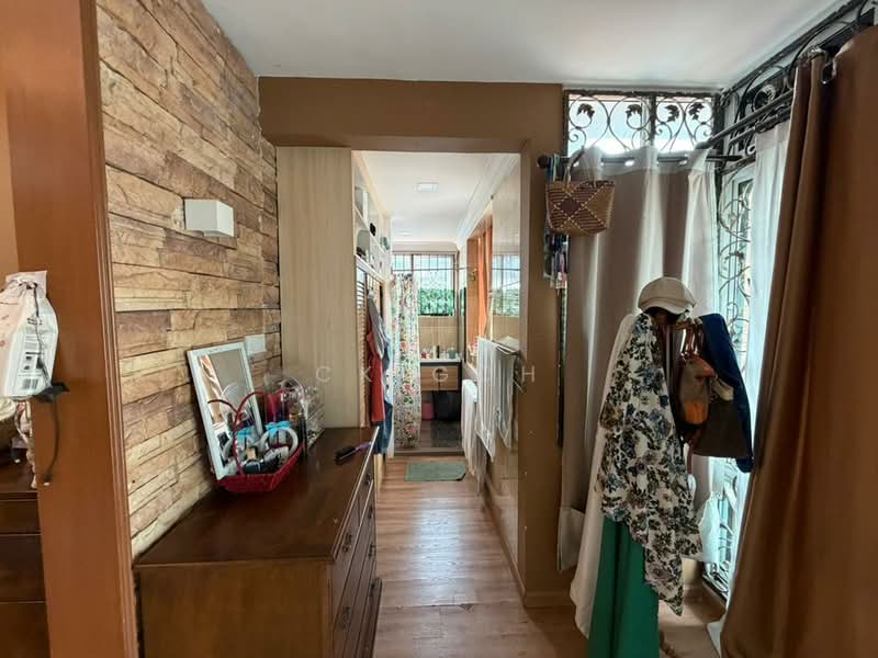 Rumah Berkembar untuk Dijual di Bayan Lepas (Penang) - CK Goh - Corridor - PropertyGuru.com.my