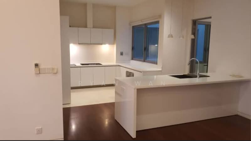 Kondominium untuk Dijual di Amarin Wickham - Ryan Wan - Kitchen - PropertyGuru.com.my