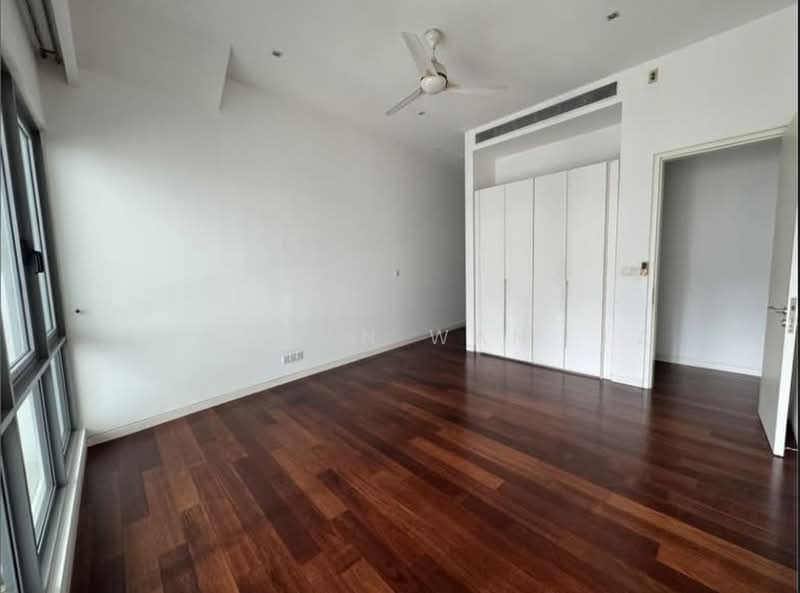 Kondominium untuk Dijual di Amarin Wickham - Ryan Wan - Bedroom - PropertyGuru.com.my