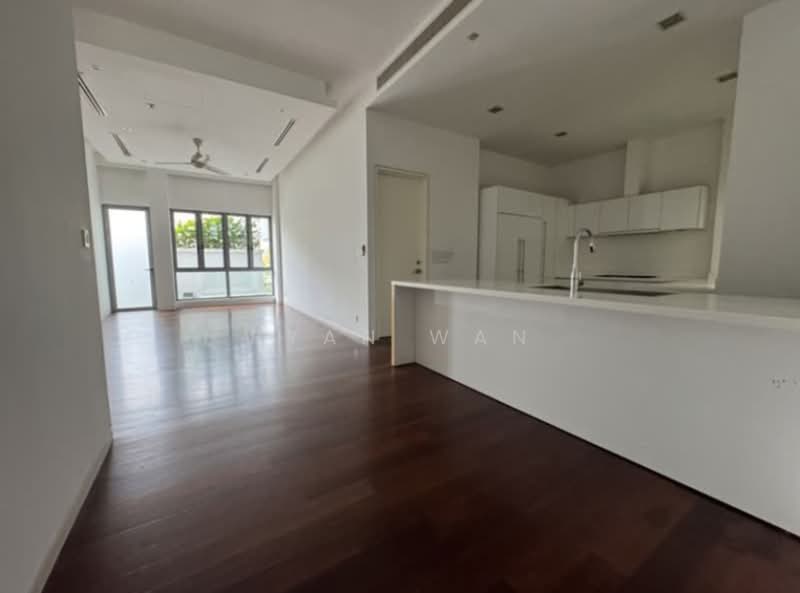 Kondominium untuk Dijual di Amarin Wickham - Ryan Wan - Living Room - PropertyGuru.com.my
