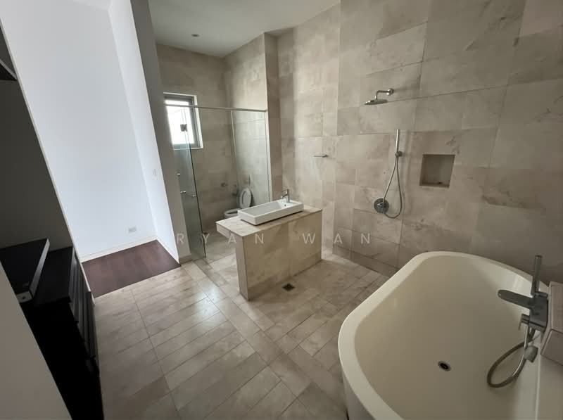 Kondominium untuk Dijual di Amarin Wickham - Ryan Wan - Bathroom - PropertyGuru.com.my