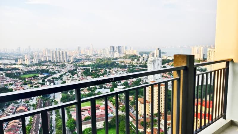 Condominium for Rent at Ideal Residency - Bosco Teoh - View - PropertyGuru.com.my
