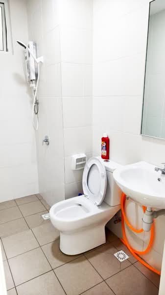 Condominium for Rent at Ideal Residency - Bosco Teoh - Bathroom - PropertyGuru.com.my