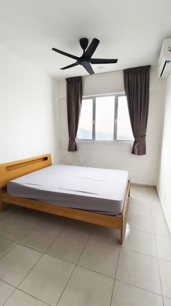 Condominium for Rent at Ideal Residency - Bosco Teoh - Bedroom - PropertyGuru.com.my