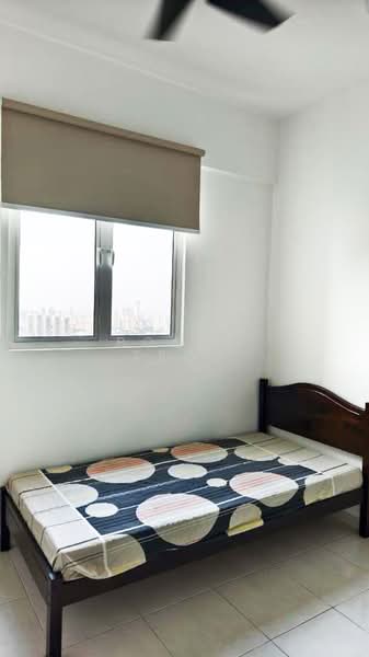 Condominium for Rent at Ideal Residency - Bosco Teoh - Bedroom - PropertyGuru.com.my