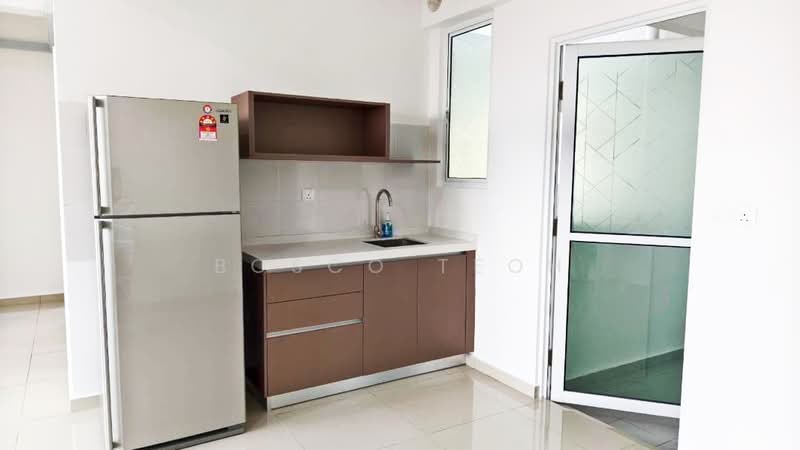 Condominium for Rent at Ideal Residency - Bosco Teoh - Kitchen - PropertyGuru.com.my
