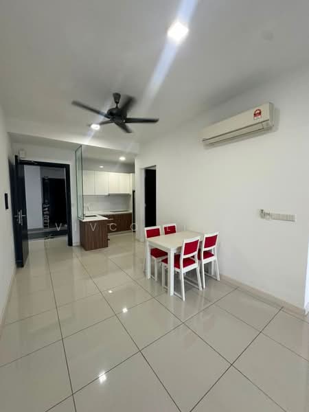 Service Residence for Rent at Sky Peak Residences - Vivco Liang - PropertyGuru.com.my