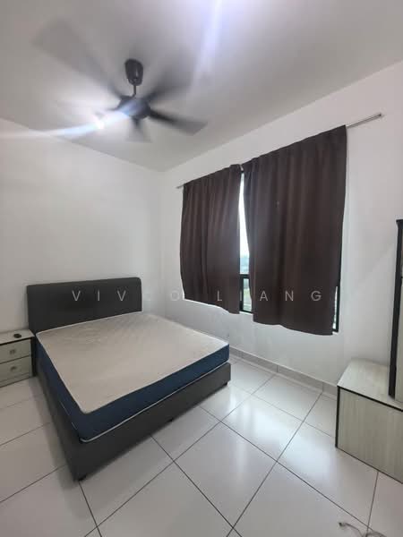 Service Residence for Rent at Sky Peak Residences - Vivco Liang - PropertyGuru.com.my