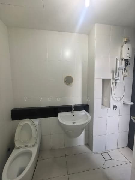 Service Residence for Rent at Sky Peak Residences - Vivco Liang - PropertyGuru.com.my