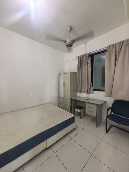 Service Residence for Rent at Sky Peak Residences - Vivco Liang - PropertyGuru.com.my