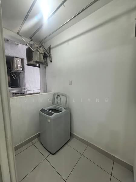 Service Residence for Rent at Sky Peak Residences - Vivco Liang - PropertyGuru.com.my