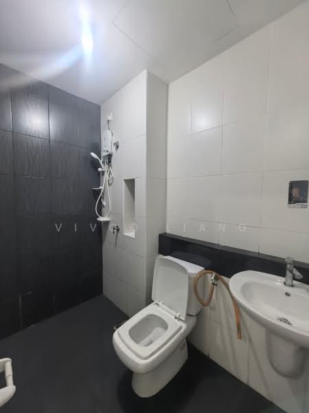 Service Residence for Rent at Sky Peak Residences - Vivco Liang - PropertyGuru.com.my