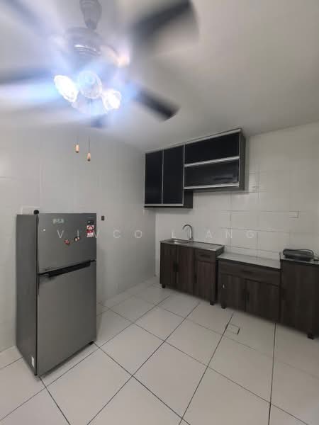 Service Residence for Rent at Sky Peak Residences - Vivco Liang - PropertyGuru.com.my