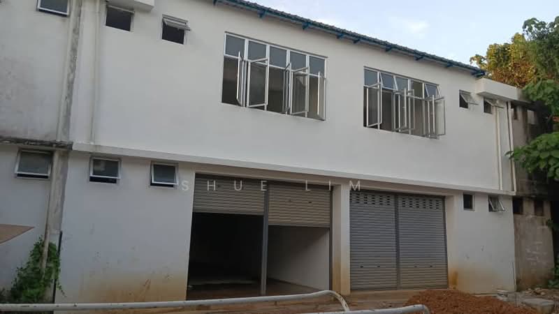 Shop for Sale in Lunas (Kedah) - Shue Lim - PropertyGuru.com.my