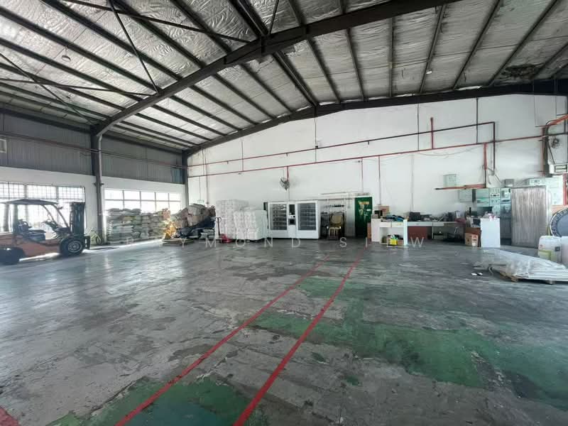 Kilang Terpisah untuk Dijual di Kepong (Kuala Lumpur) - Raymond Siew - Interior - PropertyGuru.com.my