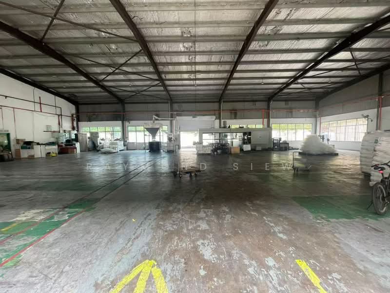 Kilang Terpisah untuk Dijual di Kepong (Kuala Lumpur) - Raymond Siew - Interior - PropertyGuru.com.my