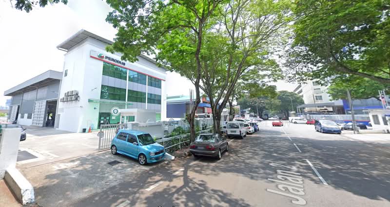 Kilang Terpisah untuk Dijual di Kepong (Kuala Lumpur) - Raymond Siew - Exterior - PropertyGuru.com.my