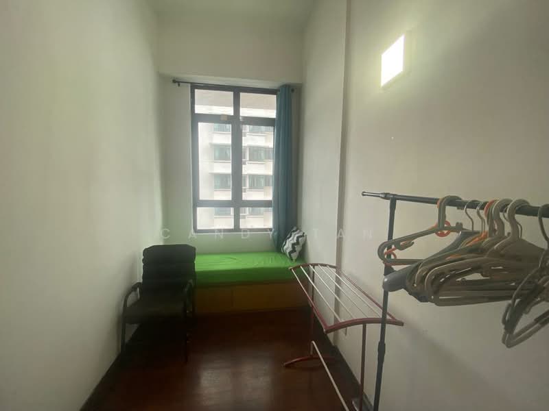 Service Residence for Rent at The Heritage Residence - Candy Tan - Interior - PropertyGuru.com.my