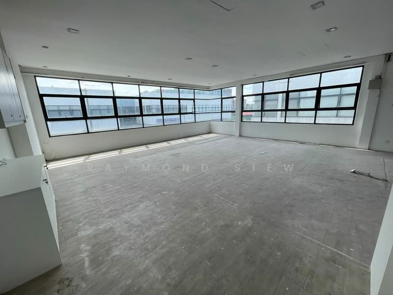 Terrace Factory for Sale in Kepong (Kuala Lumpur) - Raymond Siew - Interior - PropertyGuru.com.my