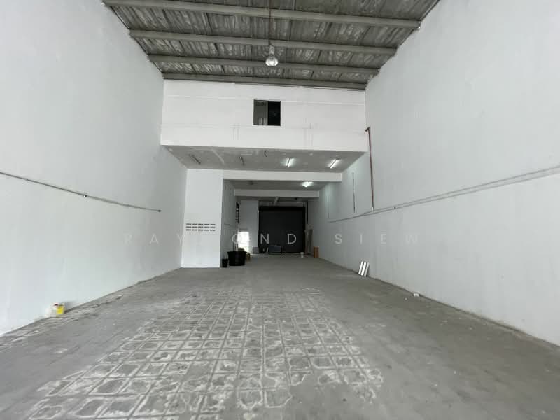 Terrace Factory for Sale in Kepong (Kuala Lumpur) - Raymond Siew - Interior - PropertyGuru.com.my