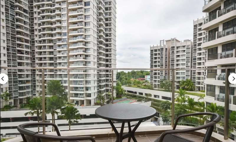 Condominium for Sale at Bay Point @ Country Garden Danga Bay - Celine Yong - Balcony - PropertyGuru.com.my