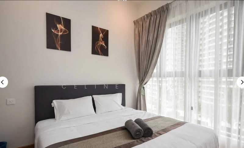 Condominium for Sale at Bay Point @ Country Garden Danga Bay - Celine Yong - Bedroom - PropertyGuru.com.my