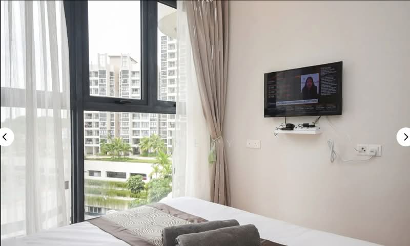 Condominium for Sale at Bay Point @ Country Garden Danga Bay - Celine Yong - Bedroom - PropertyGuru.com.my