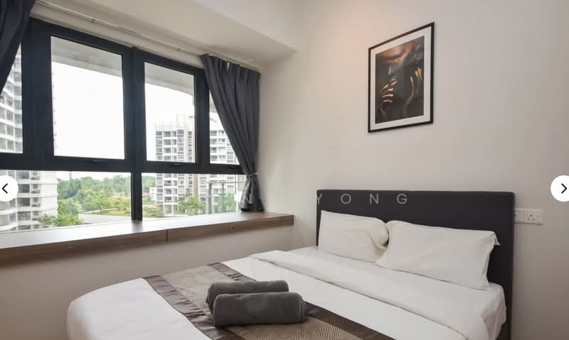 Condominium for Sale at Bay Point @ Country Garden Danga Bay - Celine Yong - Bedroom - PropertyGuru.com.my