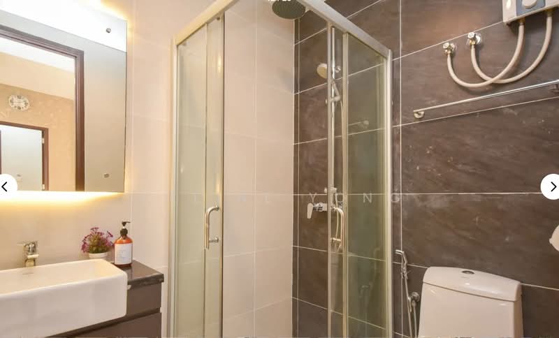 Condominium for Sale at Bay Point @ Country Garden Danga Bay - Celine Yong - Bathroom - PropertyGuru.com.my