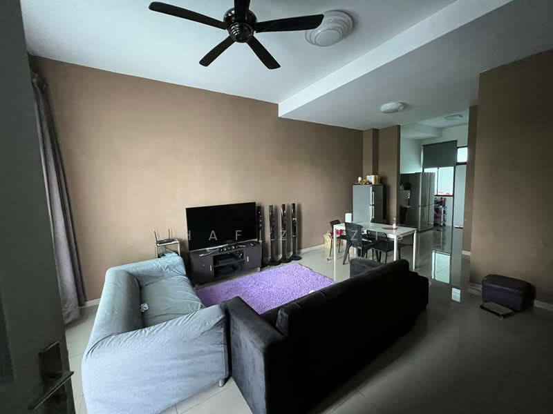 Terraced House for Sale in Kota Masai (Pasir Gudang) - ALHAFIZ AZIS - Living Room - PropertyGuru.com.my