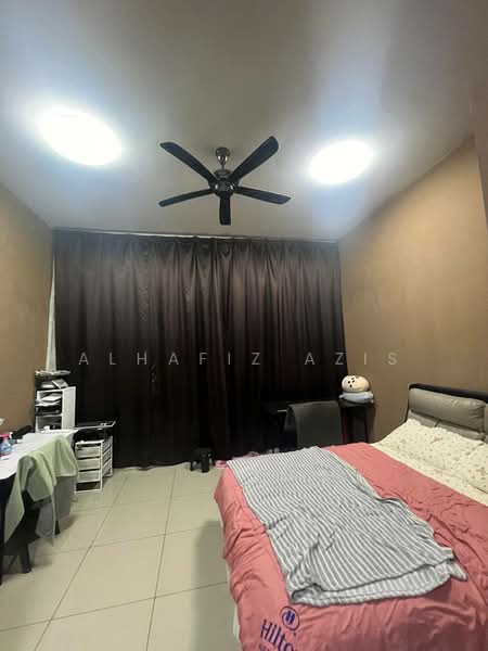 Terraced House for Sale in Kota Masai (Pasir Gudang) - ALHAFIZ AZIS - Bedroom - PropertyGuru.com.my