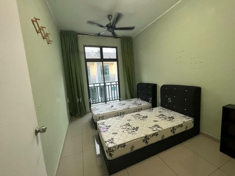 Terraced House for Sale in Kota Masai (Pasir Gudang) - ALHAFIZ AZIS - PropertyGuru.com.my