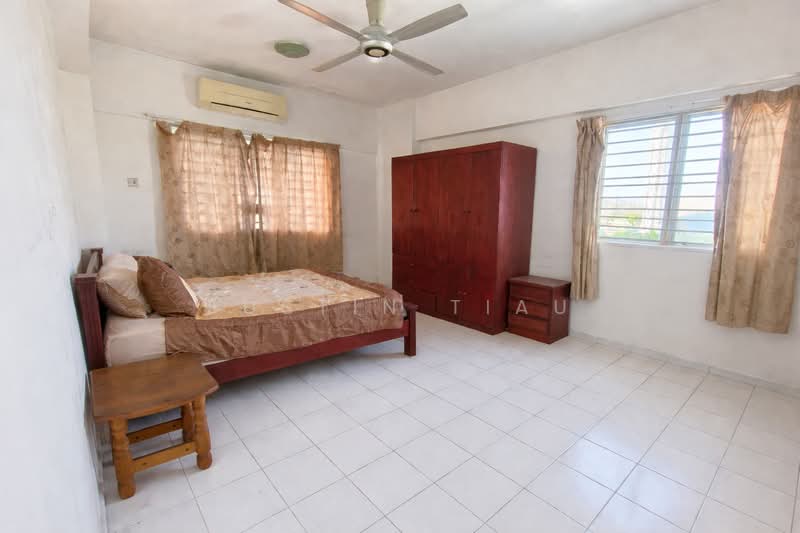Apartment for Rent at Madu Mas - Justin Tiau - PropertyGuru.com.my