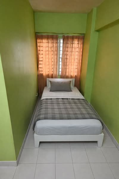 Apartment for Rent at Madu Mas - Justin Tiau - PropertyGuru.com.my