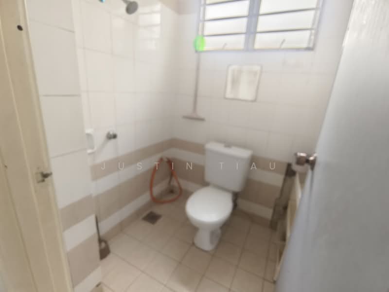 Apartment for Rent at Madu Mas - Justin Tiau - PropertyGuru.com.my